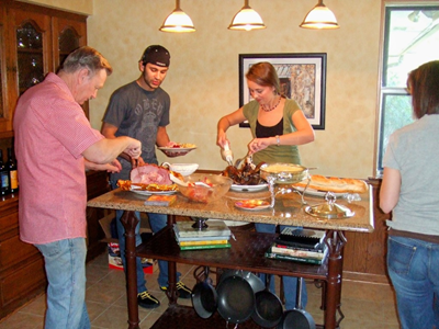 Thanksgiving 2006 (32).JPG